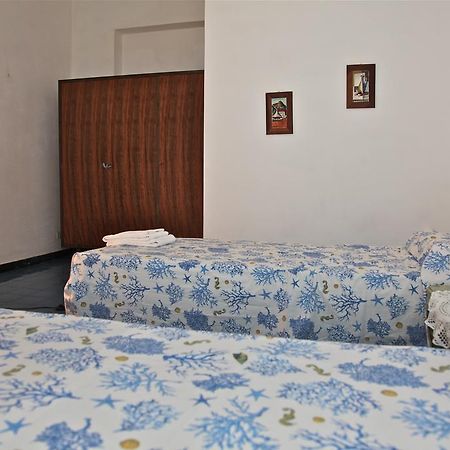 Casa Manu Apartments Monterosso al Mare Exterior photo